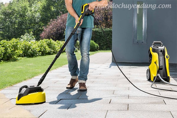 Máy rửa xe Karcher K2