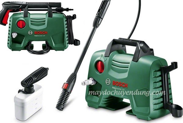 Máy rửa xe Bosch Easy Aquatak AQT 120