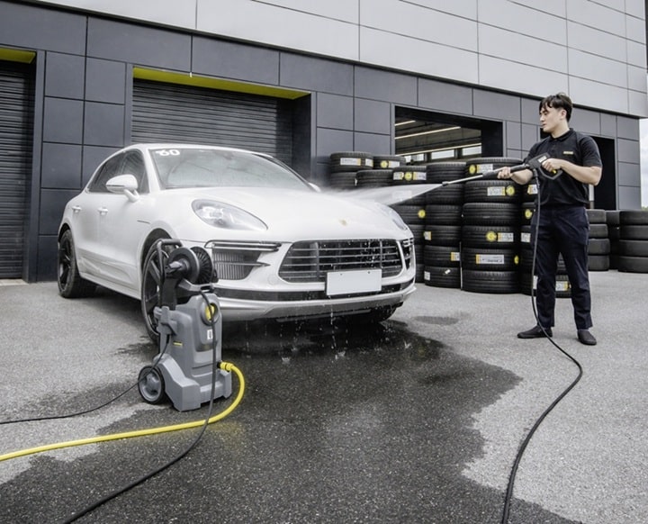 Máy dùng motor cảm ứng từ cho độ bèn cao, dùng chuyên nghiệp Máy dùng motor cảm ứng từ cho độ bèn cao, dùng chuyên nghiệp