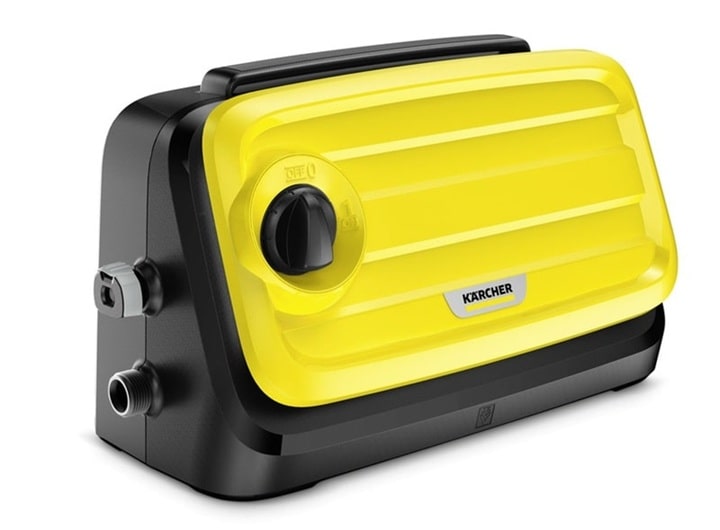 Karcher K 2 Winner *KAP nhỏ gọn, đấu nối đường ống dễ dàng