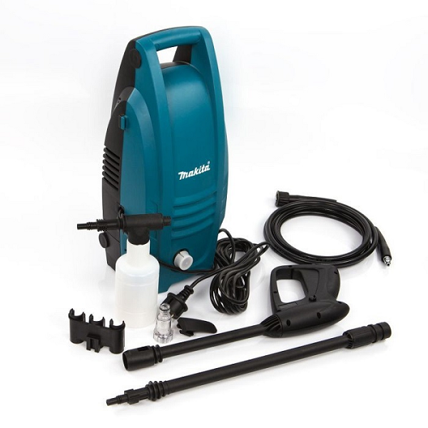 Trọn bộ máy rửa xe Makita HW102