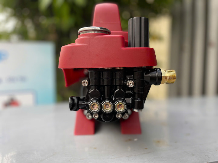 Toyoko T3000WM sở hữu nhiều tính năng vượt trội