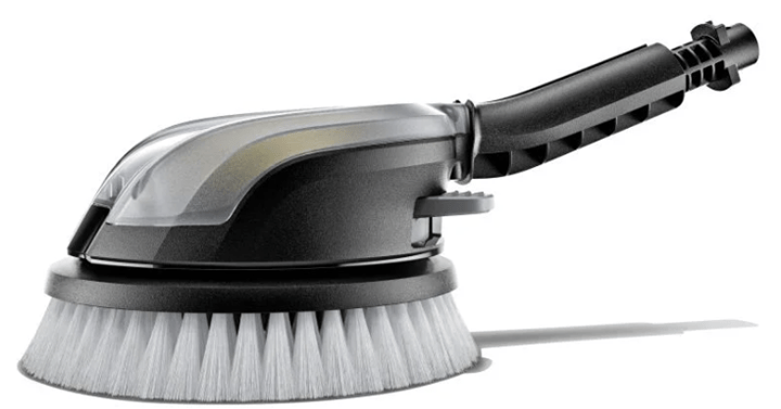 Bàn chải WB 120 chất lượng, dễ sử dụng và lắp với máy rửa xe Bàn chải WB 120 chất lượng, dễ sử dụng và lắp với máy rửa xe