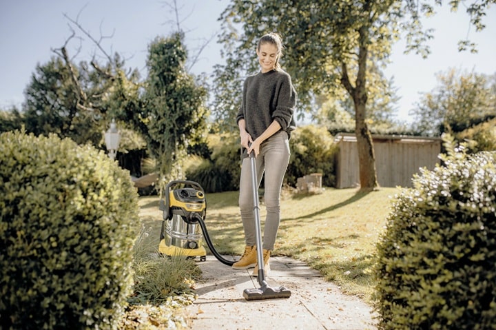 Túi lọc dùng được với máy hút bụi Túi lọc dùng được với máy hút bụi