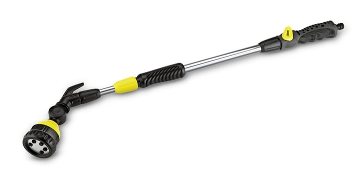 Cần phun tưới cây làm vườn Karcher độ bền cao, dễ sử dụng