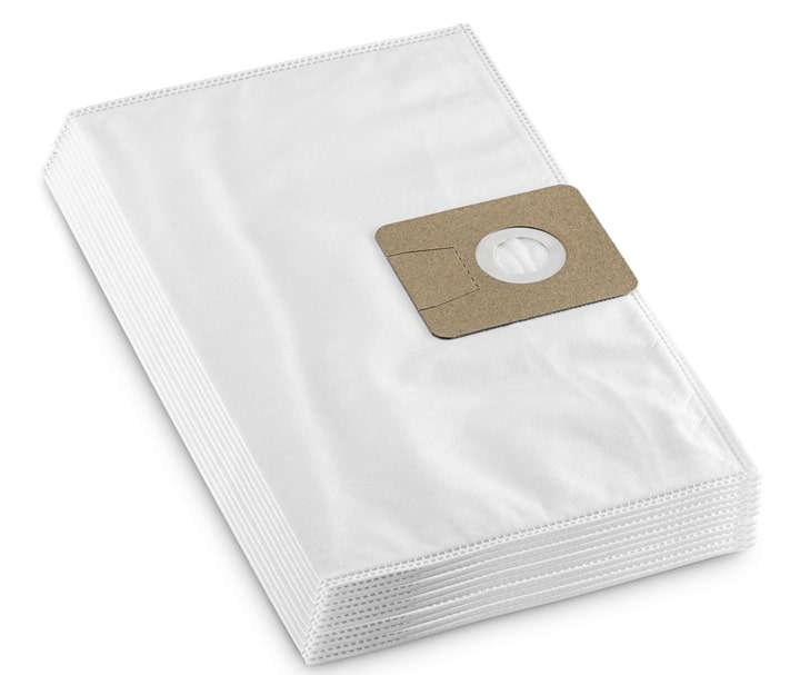 Túi lọc bụi Karcher T 14/1 bền, lọc bụi tốt dùng cho máy hút bụi Karcher T 14/1