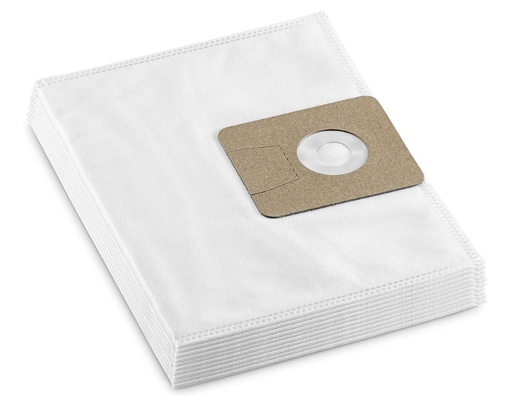 Túi lọc bụi Karchr T8/1 lọc bụi nhanh, hiệu quả cao