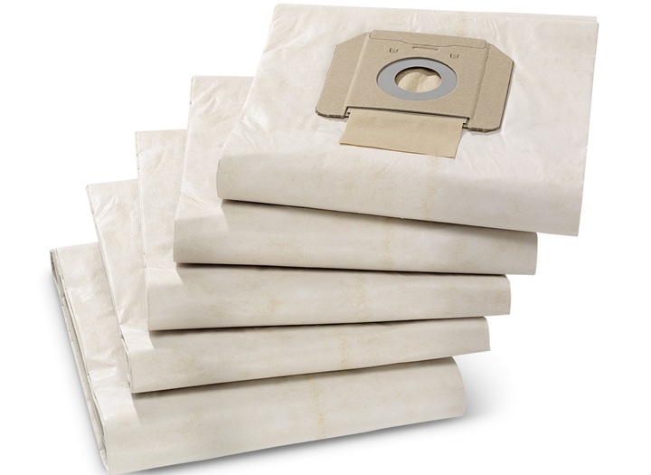 Túi lọc bụi NT 65/2 bộ 5 cái