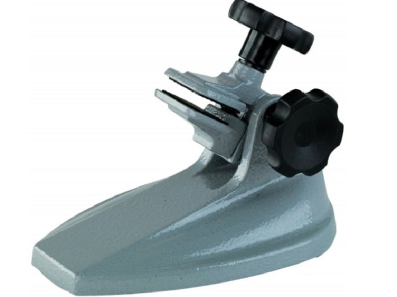 Đế panme Mitutoyo 156-101-10 được thiết kế phù hợp cho việc sử dụng panme