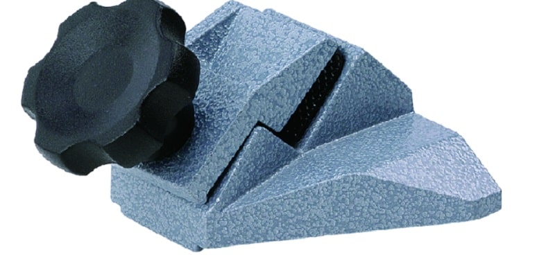 Đế kẹp panme Mitutoyo 156-105-10 thiết kế chắc chắn
