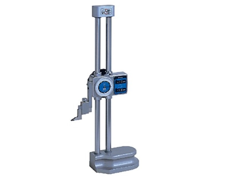  Mitutoyo 192-132 dùng để đo chiều cao từ 0-600mm 