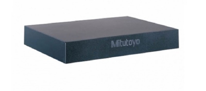  Bàn map Mitutoyo 517-107C có bề mặt đá bằng phẳng