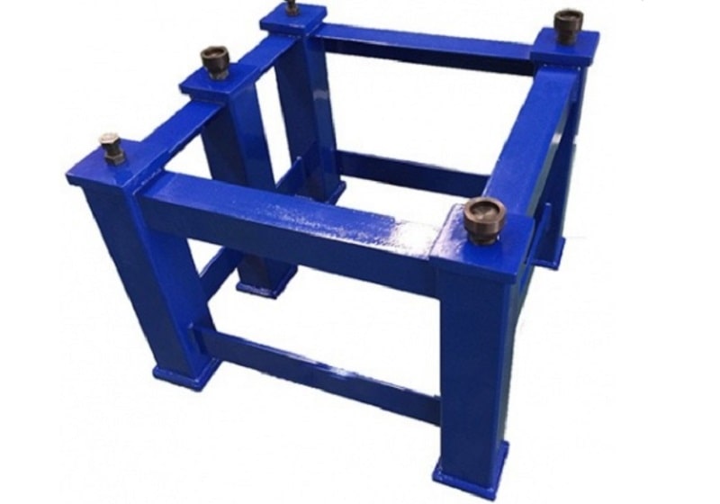 Chân bàn map Mitutoyo 517-208R có tác dụng làm giá đỡ Chân bàn map Mitutoyo 517-208R có tác dụng làm giá đỡ