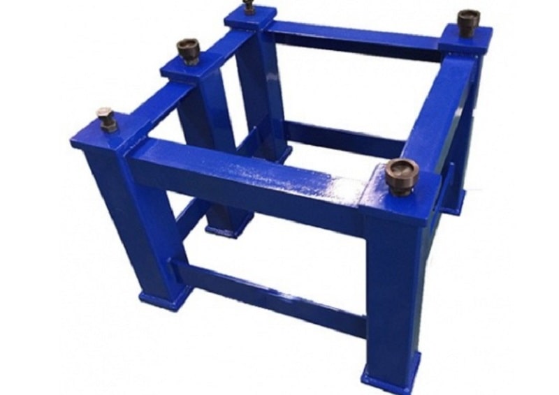 Chân bàn map Mitutoyo 517-209CR mang đến nhiều điểm nổi bật, 