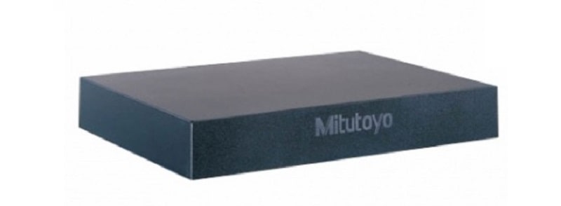 Bàn map Mitutoyo 517-318C dùng để đặt vật đo Bàn map Mitutoyo 517-318C dùng để đặt vật đo