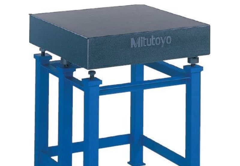 Bàn map Mitutoyo 517-403C được sử dụng để đặt chi tiết đo Bàn map Mitutoyo 517-403C được sử dụng để đặt chi tiết đo