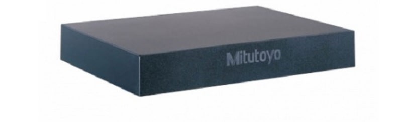 Bàn map Mitutoyo 517-410C có độ phẳng đạt 4.5µm Bàn map Mitutoyo 517-410C có độ phẳng đạt 4.5µm