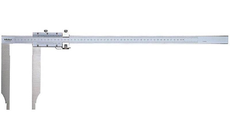 Thước cặp cơ khí Mitutoyo 534 -114 kích thước chiều dài, chiều rộng, đo kích thước trong, kích thước ngoài.  Thước cặp cơ khí Mitutoyo 534 -114 kích thước chiều dài, chiều rộng, đo kích thước trong, kích thước ngoài.