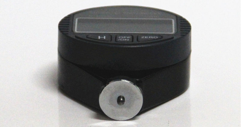Máy đo độ cứng Shore Huatec HT-6600C