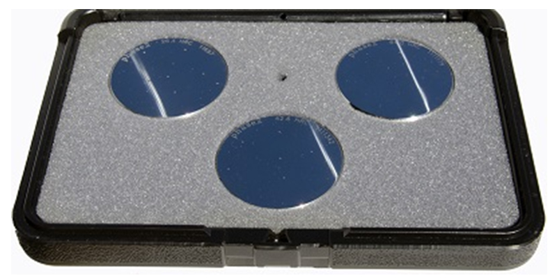 KHỐI CHUẨN TÙY CHỌN CHO SERIES 6000