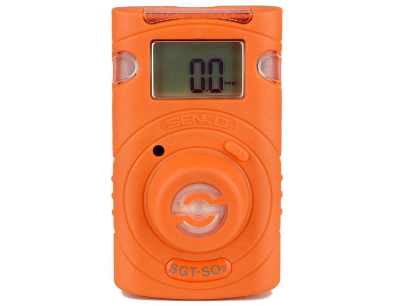 Máy phát hiện khí SO2 Senko SGT-SO2