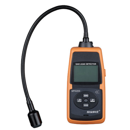 Máy phát hiện rò rỉ khí CH4 SPD-203 Máy phát hiện rò rỉ khí CH4 SPD-203