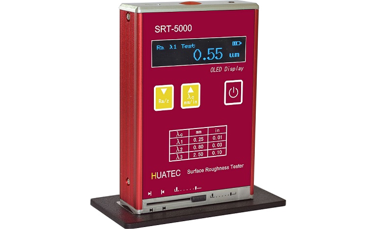 Máy đo độ nhám cầm tay SRT-5000 Máy đo độ nhám cầm tay SRT-5000