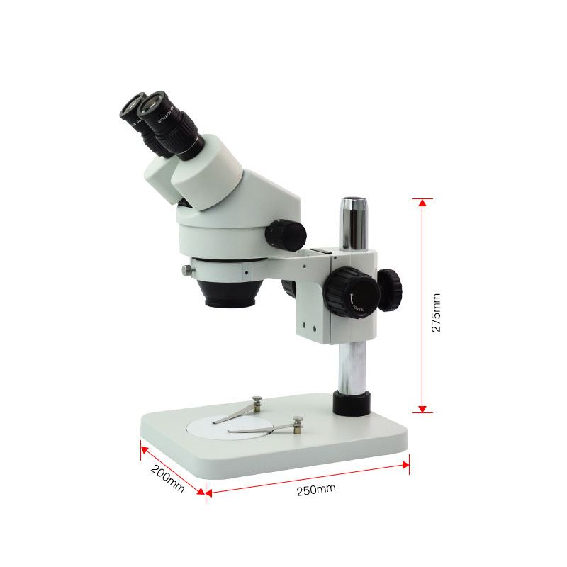 SZM7045.  kính hiển vi soi nổi hai mắt