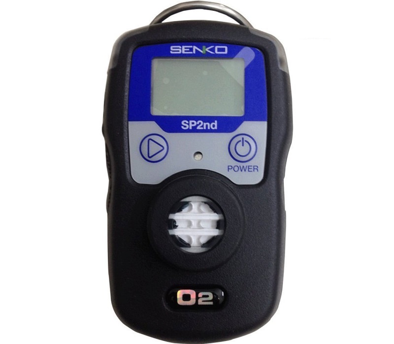 Máy đo khí Oxy Senko-SP2nd