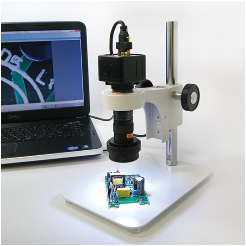 Shodensha DS-PC tích hợp đèn LED hiện đại Shodensha DS-PC tích hợp đèn LED hiện đại