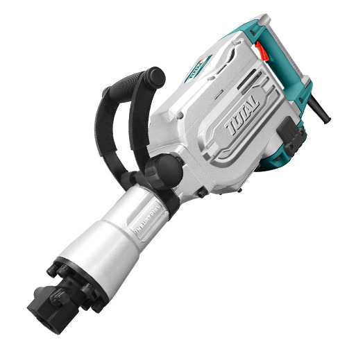 [Trả góp 0%]MÁY ĐỤC BÊ TÔNG Total TH215456