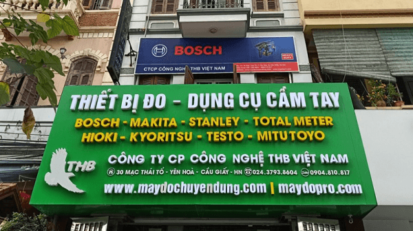  Địa chỉ bán thang nhôm gấp chữ A uy tín tại Hà Nội