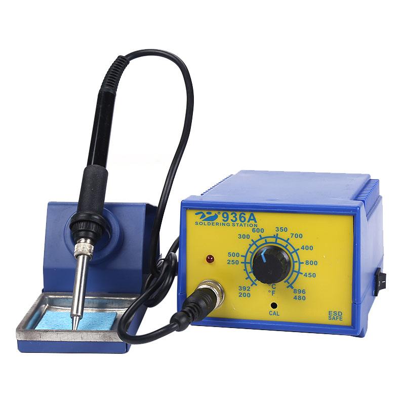 Máy hàn linh kiện YCD-936A