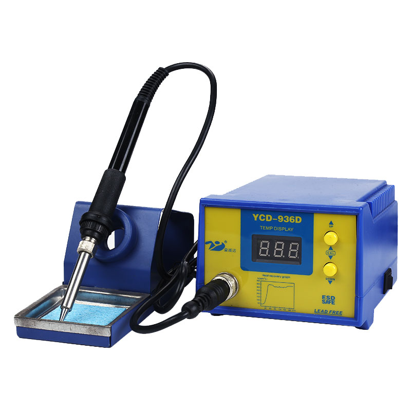 Trạm hàn thiếc YCD-936D