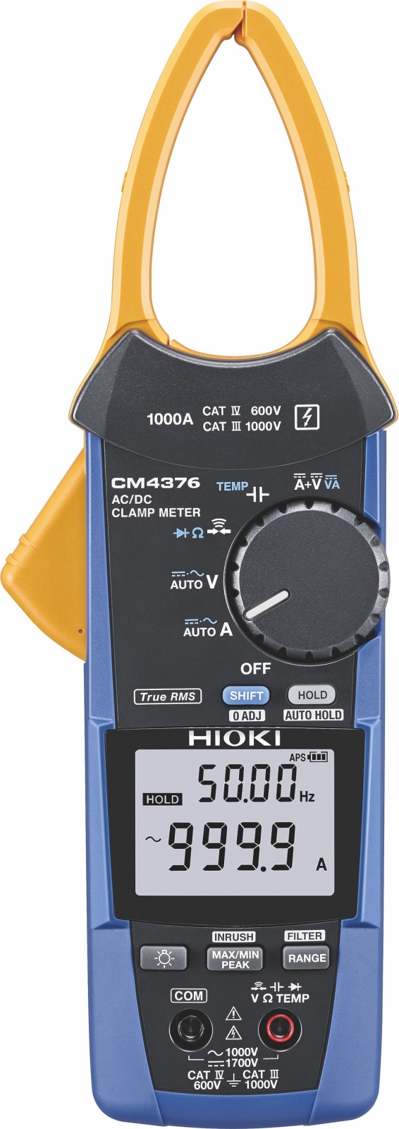 Hioki CM4376