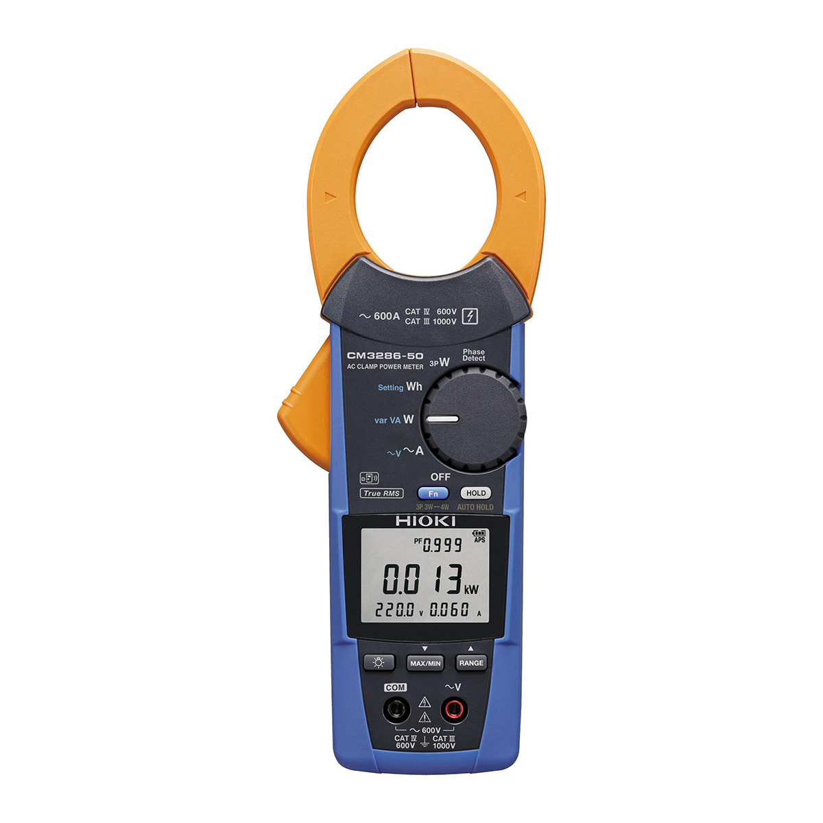 Hioki CM3286-50