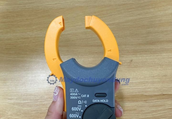 Ampe kìm Kyoritsu SNAP200 chính hãng