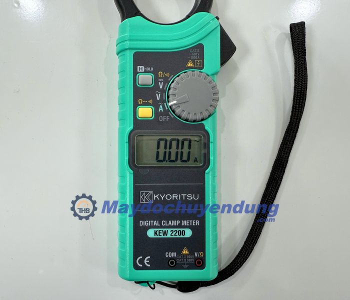 Các nút chức năng được ký hiệu rõ ràng