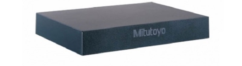 Bàn map Mitutoyo 517-119C đảm bảo độ phẳng cao
