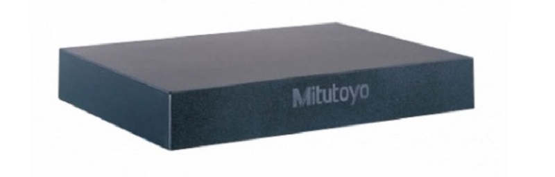 Bàn map Mitutoyo 517-303C được làm bằng chất liệu granite tự nhiên Bàn map Mitutoyo 517-303C được làm bằng chất liệu granite tự nhiên