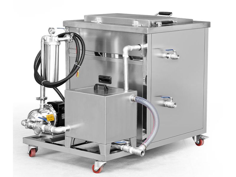 Skymen JP-1120G dung tích 640L tiện dụng