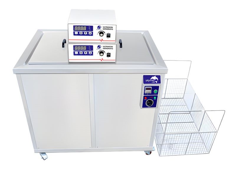 Bể rửa siêu âm công nghiệp Skymen JP-1120ST
