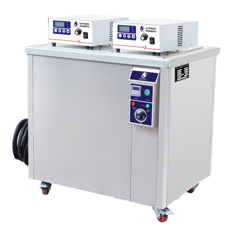 Bể rửa siêu âm công nghiệp Skymen JP-1144ST