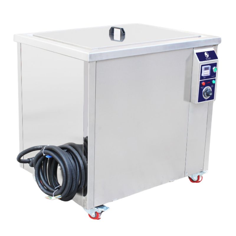 Skymen JP-1144ST có thiết kế chắc chắn, bền bỉ