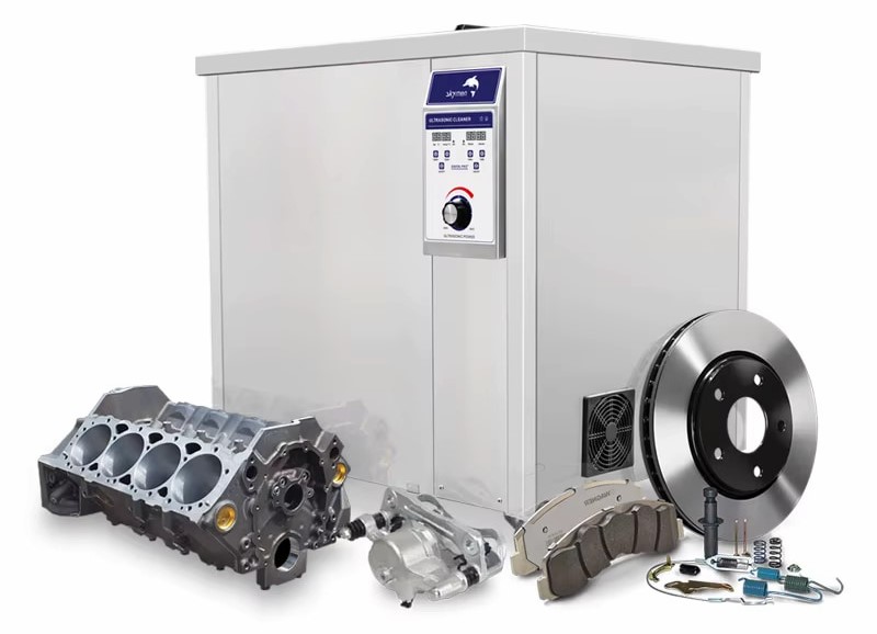 Skymen JP-120ST được sử dụng trong nhiều lĩnh vực khác nhau