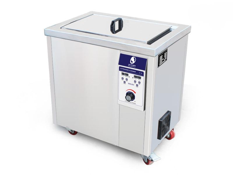 Bể rửa siêu âm Skymen JP-240G