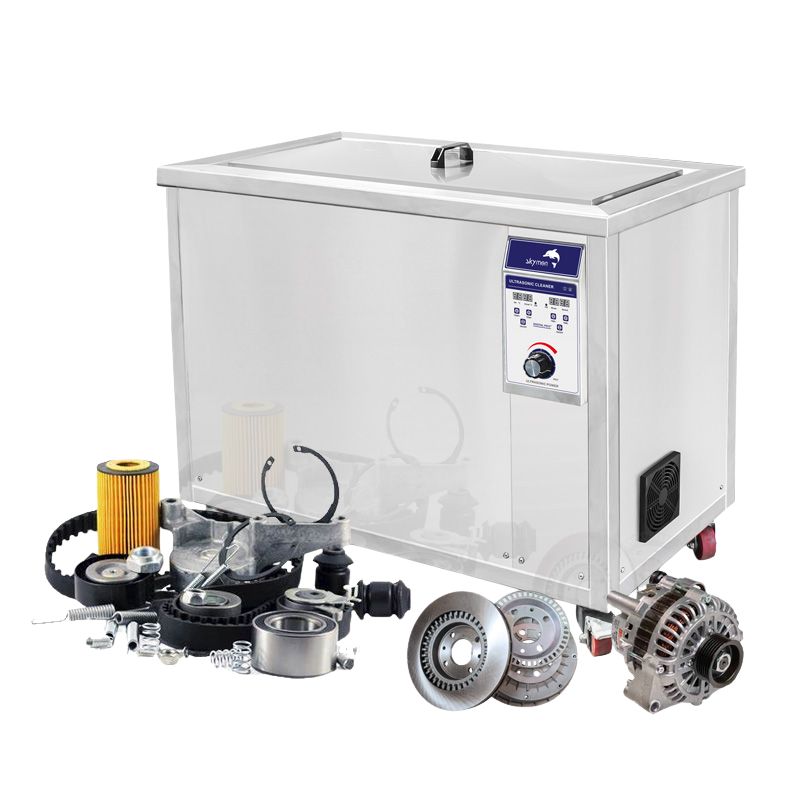 Skymen JP-300ST có thiết kế nhỏ gọn