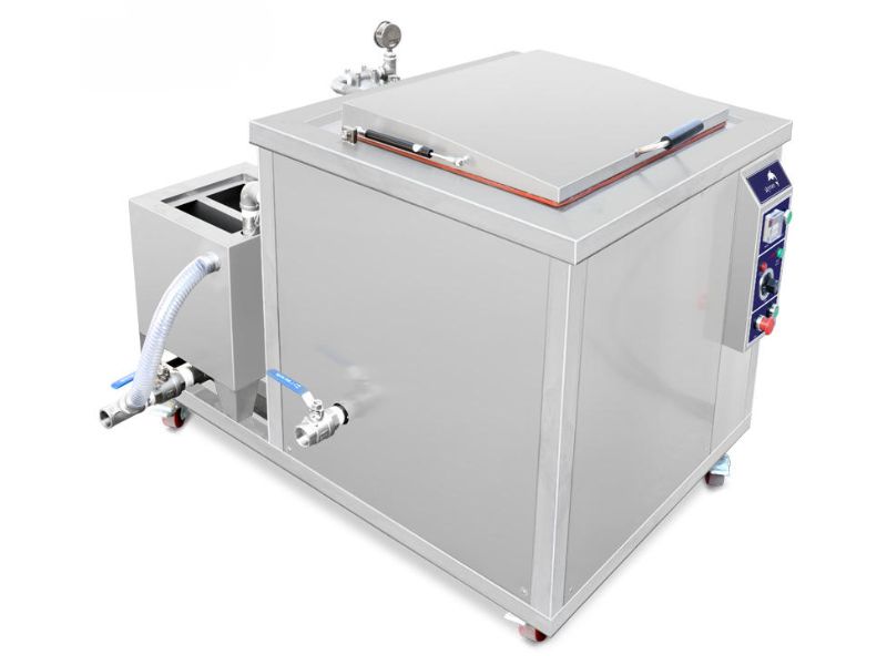 Skymen JP-301G hỗ trợ hẹn giờ 0 - 99 phút