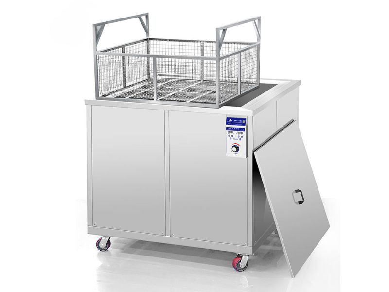 Skymen JP-480G hẹn giờ 0 - 99 phút tiện lợi