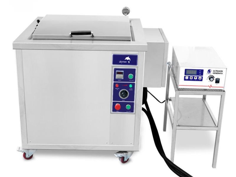 Skymen JP-600G công suất 3000W mạnh mẽ